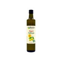 Beyorganik Cold-Pressed Extra Virgin Olive Oil 500 ml (16.90floz)