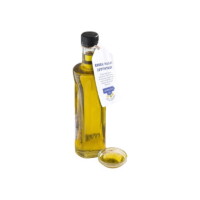 Canakkaleden Early Harvest Extra Virgin Olive Oil 500 ml (16.90floz)