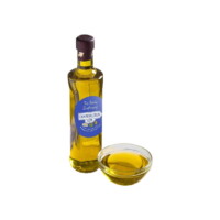 Canakkaleden Traditional Stone Pressed Olive Oil 500 ml (16.90floz)