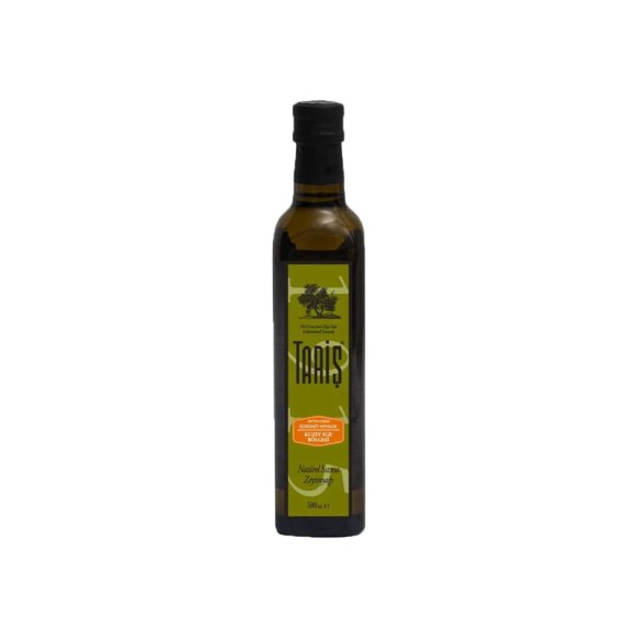Nothern Aegea Natural Virgin Olive Oil - 500 ml