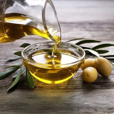 Natural Virgin Olive Oil