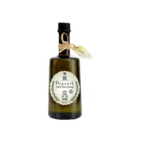 Taris Organic Natural Virgin Olive Oil 500 ml (16.90floz)