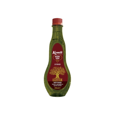 Komili Natural Extra Virgin Olive Oil - 250 ml