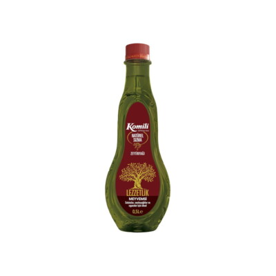 Komili Natural Extra Virgin Olive Oil - 500 ml