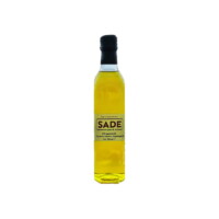 Sade Organik Extra Virgin Olive Oil Glass Bottle - 500 ml
