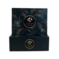 Goldvamp Detox Tea